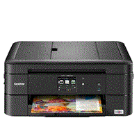 BROTHER MFC-J680DW
