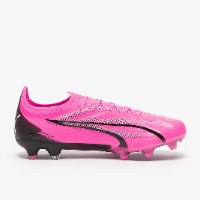 נעלי כדורגל נשים Puma Ultra Ultimate FG/AG