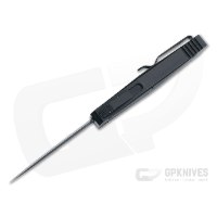 Boker Plus Lhotak Eagle Dagger D2- שחור