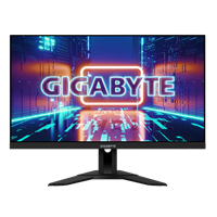 מסך גיימינג Gigabyte M28U 4K UHD 28 SS IPS 1ms 144Hz HDR 8BITS