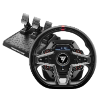 הגה ודוושות Thrustmaster T248P