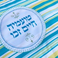 כיסוי לפלטה טועמיה חיים זכו PC019_B048