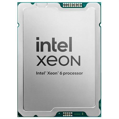 מעבד Intel Xeon 674X