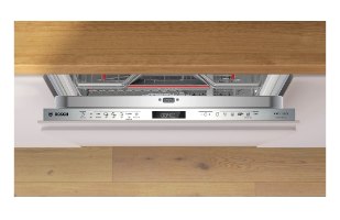 מדיח כלים בוש  רחב 60 ס"מ אינטגרלי מלא דגם BOSCH SMV6ZBX26E