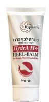 הידרה - קרם רגליים לעור יבש וסדוק 100 מ"ל
