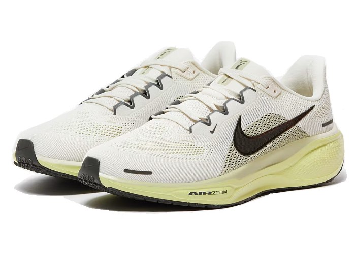 נעלי נייק Nike Pegasus 41 אפור ירוק