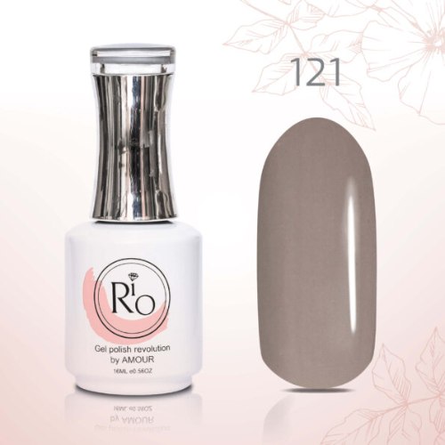 ג'ל ריו 121 RIO