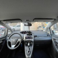 Toyota Verso 2013