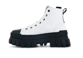 פלדיום Boots Revolt Hi PALLADIUM - לבן