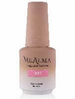 לק ג'ל MeAlma מי אלמה 107