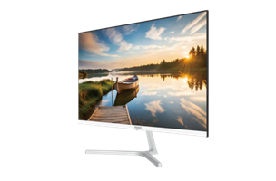 MAG 27" flat Display D27F100SW
