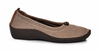 נעלי נוחות סרוגות לנשים ARCOPEDICO דגם - AR1501