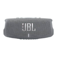 רמקול אלחוטי JBL CHARGE 5 אפור