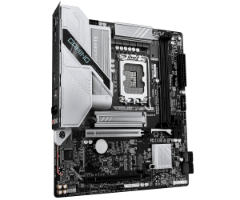 לוח אם B860M GAMING WIFI6 M-ATX DDR5 BT 2.5GBE LAN LGA1851