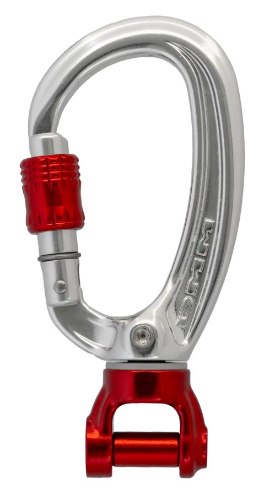 טבעת קטנה עם סביבל  DMM XSRE Swivel