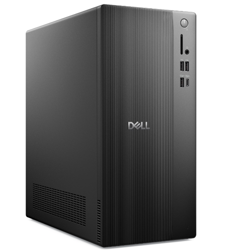 נייח DELL QVT1260 i5-14500 16GB DDR5 512NVME DOS 3YOS