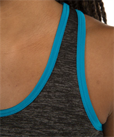 Sport-tech women's tanks