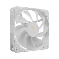 מאוורר GAMDIAS  WHITE  BOREAS E2-410WH