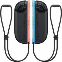 זוג שלטים Nintendo Switch 2 Joy-Con כחול-אדום
