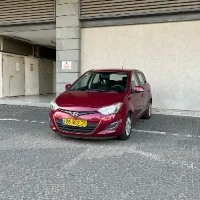 Hyundai i20 2014