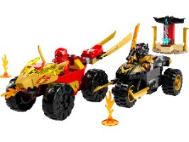 Lego NINJAGO 71789