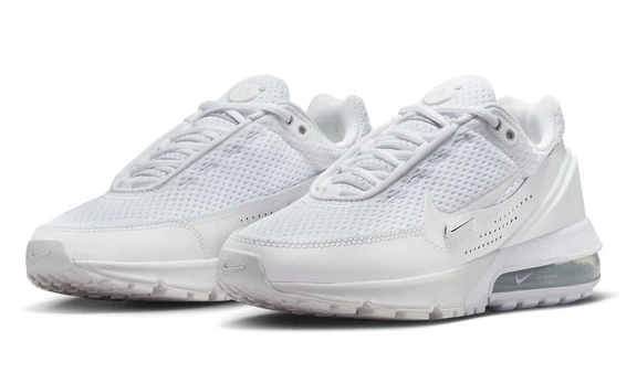 נעלי נייק Nike Air Max Pulse לבן