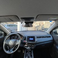 Honda H-RV 2018
