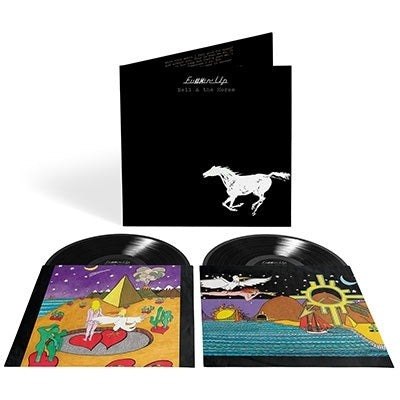 NEIL YOUNG / FUCKIN UP - 2LP