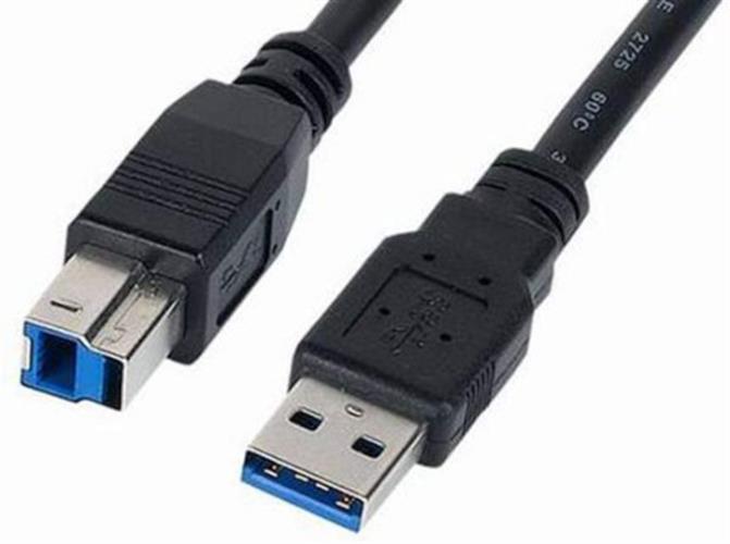 כבל USB3 to B Cable 3.0m