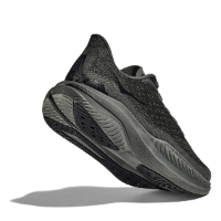 HOKA Mach 6 LA נעלי ספורט לגברים הוקה מאך 6 ל.א. בצבע שחור | HOKA גברים