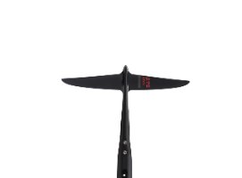 Glider Blackbird Leviathan 1400-375 1549cm² / AR 12.30 - Modular Backtail