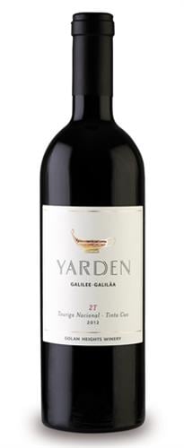 Yarden 2T