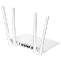 Cudy AC1200 Dual-Band Wi-Fi Router WR1200-IL