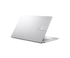 נייד ASUS X1404VA i5-1335U 8GB 512NVME 14 FHD DOS Silver