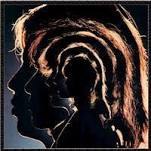 ROLLING STONES, THE/HOT ROCKS