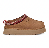 כפכף מיני רקום - קאמל  UGG W TAZZ 1122553 CHE