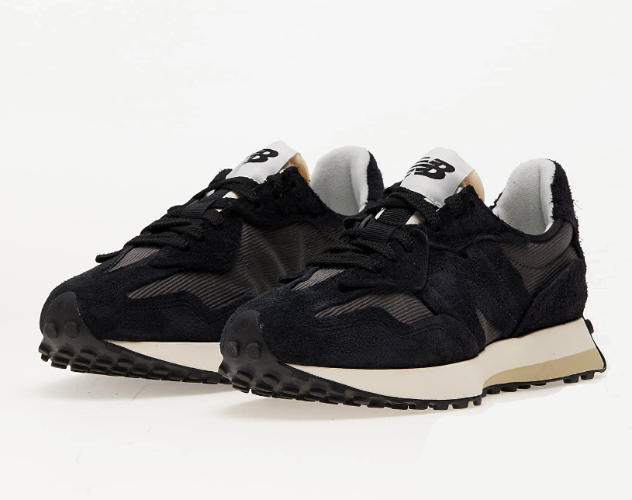 נעלי ספורט New Balance NB327 שחור בז'