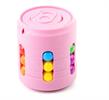 ורוד - קוביית הקסם Spinner Magic