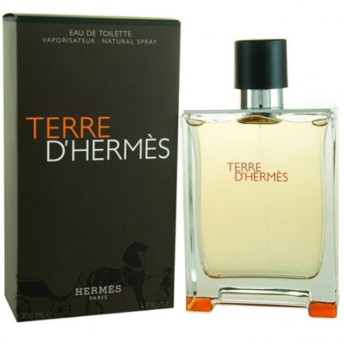 Hermes Terre D'hermes EDT 200ml