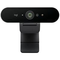 Logitech Brio 4K Pro Black