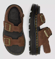 סנדל Dr. Martens דר’ מרטינס 42853200 Zebzag Sandal