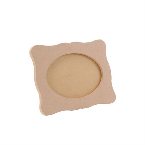 מסגרת MDF מידה 15 על 20 על 0.9 ס"מ