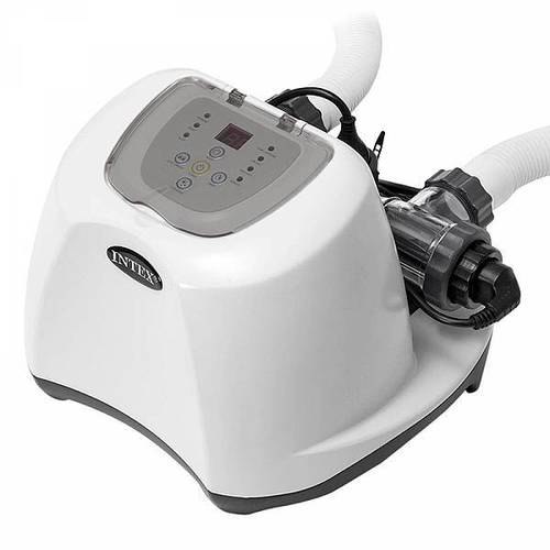 מערכת מלח QS1200