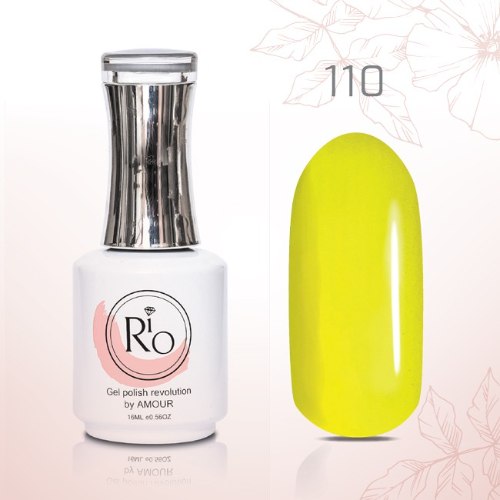 ג'ל ריו 110 RIO