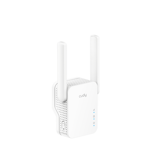 N300 Wi-Fi Mesh Repeater CUDY
