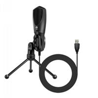 מיקרופון מקצועי למחשב Dragon Pro Mic 20