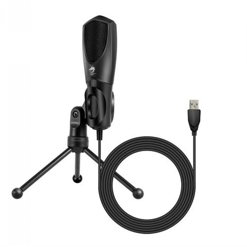 מיקרופון מקצועי למחשב Dragon Pro Mic 20