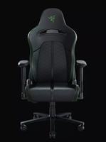 כיסא Razer Enki X עם כריות תמיכה מתכווננות לצוואר ולגב