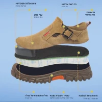 נעלי-עבודה-חומות-לגברים-5