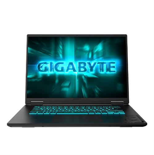 נייד GIGABYTE A16 AMD R7 260 32GB 1TB Nvme RTX 5060 8GB IPS 3VH